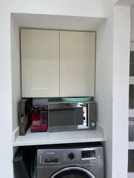 Rooms In A Beautiful House With Free On St Parking Brighton Exteriör bild
