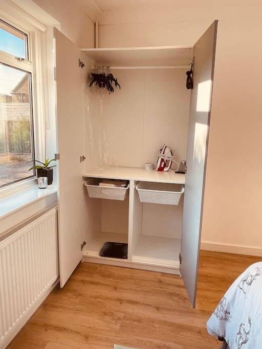 Rooms In A Beautiful House With Free On St Parking Brighton Exteriör bild